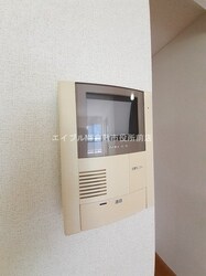 サンクレストＣの物件内観写真